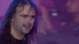 BLIND GUARDIAN  Nightfall  FullHD  Wacken Open Air 2007  Patreon [upl. by Adnamra916]