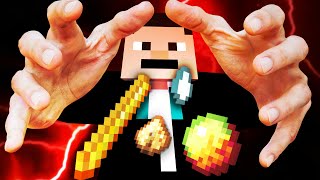 Why I Spent 500 Hours Killing Minecraft Mobs [upl. by Toy]