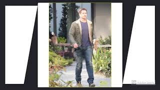 HUNTER KILLER GERARD BUTLER CAPT JOE GLASS QUILTED SATIN JACKET [upl. by Eceinart936]