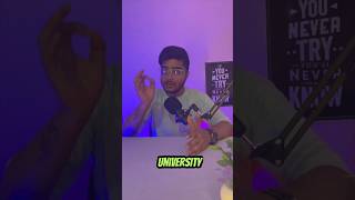 Flame UniversityPune🔥College Review🔥 shorts [upl. by Sturges944]