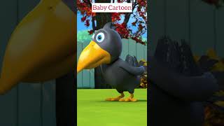 Baby Cartoon Short Video  Baby Cartoon Video  Bachcho ke Cartoon Video babycartoon cartoonshort [upl. by Ime823]