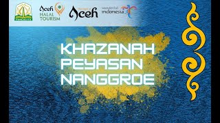 Khazanah Peyasan Nanggroe [upl. by Eelyahs567]