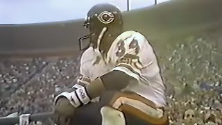 1984 NFC Championship  Bears vs 49ers [upl. by Uni]