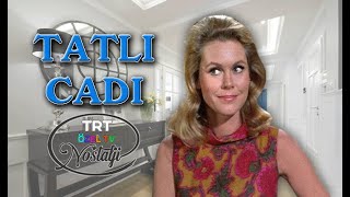 TRT UNUTULMAZ DİZİ TATLI CADI 1975 [upl. by Letsyrhc]