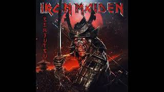 The Parchment Remixed  Iron Maiden [upl. by Avilo]