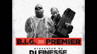 BIG over Premier  presented by DJ Finesse NYC [upl. by Belda]