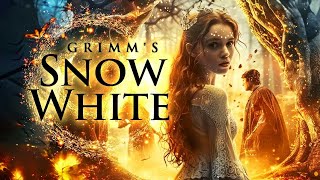 Escape the Beasts  Grimms Snow White  Action Adventure Thriller Movie  Free Movie [upl. by Nahs]