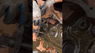 Power dealer gear box powerbank gearbox Gearboxes gear mechanic fb viral videos [upl. by Bihas658]