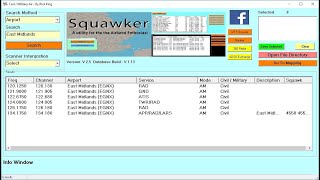 Introduction to Squawker [upl. by Carli]