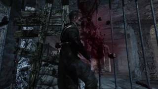 Call of Duty World at War Zombies Bonus Mode Trailer Official HD [upl. by Ardnaek]