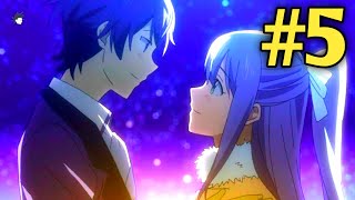 Reincarnation in Another World with Godlevel Magical PowerWise Man Grandchild Episode 5 Explained [upl. by Alisa]