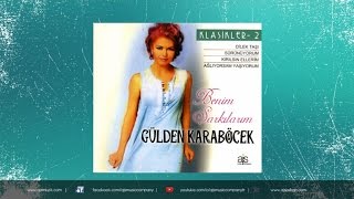 Gülden Karaböcek  Klasikler REKOR KIRAN FULL ALBUM Official Audio [upl. by Nnairek]