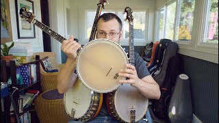 Me Banjo 3 [upl. by Darahs]