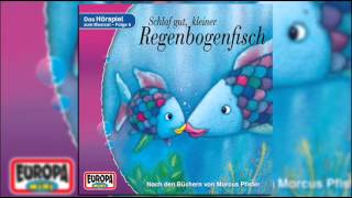 Der Regenbogenfisch  Folge 6 Schlaf gut kleiner Regenbogenfisch [upl. by Mulloy235]