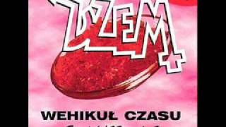 Dżem  List Do M Wehikuł Czasu 92 Spodek [upl. by Nosemaj]