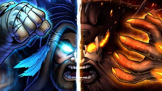 Udyr Rework The VGU so Close to Perfection it Hurts [upl. by Stodder630]