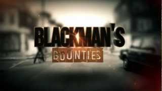 BlackMans Bounties  Preview Original Series Coming Soon [upl. by Nodgnal]