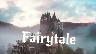 Fairytale  Alexander Rybak  slowed amp remix  tiktok remix  Lyrics [upl. by Christmas]