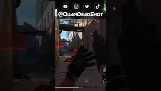 180 SLIDE CANCEL WARZONE MOBILE DARK ALLEYWAY [upl. by Ilyk319]