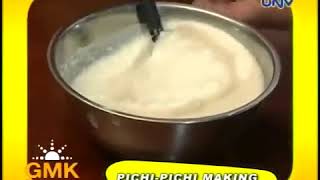 Don Benitos pichi pichi recipe [upl. by Dorej]