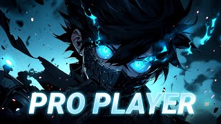 Songs for powerful Pro Players ⚡⚔️ GAMING MIX [upl. by Aikaz]