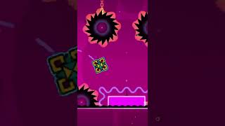 ElectroDynamix Edit extremedemon geometrydash gaming [upl. by Paviour]