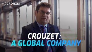 Crouzet  a Global Company [upl. by Jenni]