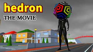 【サクラスクールシミュレーター THE MOVIE】Dodecahedron 十二面体マン [upl. by Lac790]