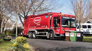 Thorntons Recycling Advert 2019 [upl. by Karr]