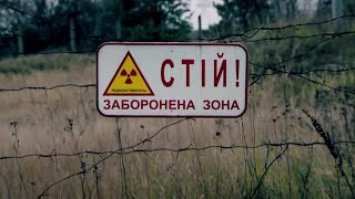 Running Out of Petrol in the CHERNOBYL EXCLUSION ZONE CHALLENGE  Top Gear [upl. by Rafiq547]