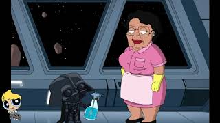 Family Guy  Best Moments Of Consuela  Lemon Pledge [upl. by Selene]