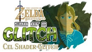 Breath of the Wild Celshader Glitch  Son of a Glitch  Bonus Episode [upl. by Roby311]