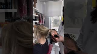 Good Hair extensions is the best thing you can lay your hands on jlhairwigscollection youtubeshort [upl. by Einahteb479]