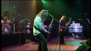 Uriah Heep amp Ken Hensley  July Morning Live HQ [upl. by Cheke]