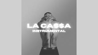 Capo Plaza Artie 5ive  LA CAA  INSTRUMENTAL [upl. by Etteuqaj120]