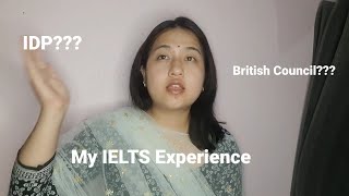 Which one is better IDP or British Council  My experience only  study abroad  Choice is yours [upl. by Whitcher]