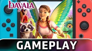 BAYALA The Movie Game Walkthrough Part 4 PS4 Switch PC [upl. by Aneez]