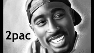 2pac amp Nas  Stay With Me [upl. by Enahs989]