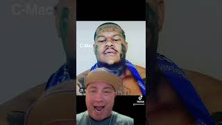 Did Crip Mac Get Sentenced In the Feds cripmac chinamac [upl. by Norad810]