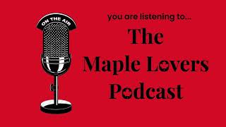 Maple Lovers Podcast Episode 2 Jimmy Carter turns 100 KSI whines and much more [upl. by Eninahs]