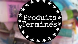 Produits terminés 6 [upl. by Fernyak]