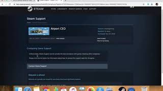 How to Refund Games on Steam  Refund After 14 days or 2 hours Gaming [upl. by Ludly]