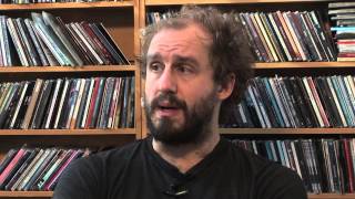 Phosphorescent interview part 1 [upl. by Leesa771]