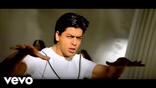 Phir Bhi Dil Hai Hindustani  Full VideoShah Rukh Khan Juhi ChawlaUdit Narayan [upl. by Ilehs]