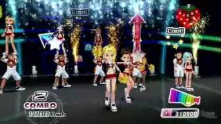 We Cheer 2 Song 2  Blur [upl. by Enahsal29]