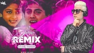 Bin Tere Sanam Remix Dj Anil Thakur  Udit Narayan  Kavita Krishnamurthy  Yaara Dildara 2K22 [upl. by Aiel]