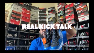 REAL OR FAKE KICKSCREWCOM quotNIKE FOAMPOSITE ROYAL 2024quot EARLY REVIEW WATCH BEFORE YOU BUY [upl. by Farrel54]