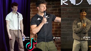 2 HOUR Of Matt Rife Stand Up  Comedy Shorts Compilation 7 [upl. by Hsakiv352]