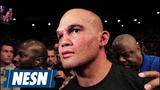 UFC Fight Night Winnipeg Robbie Lawler Vs Rafael Dos Anjos Preview [upl. by Gylys]