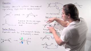 Epoxidation Reaction [upl. by Sudderth]